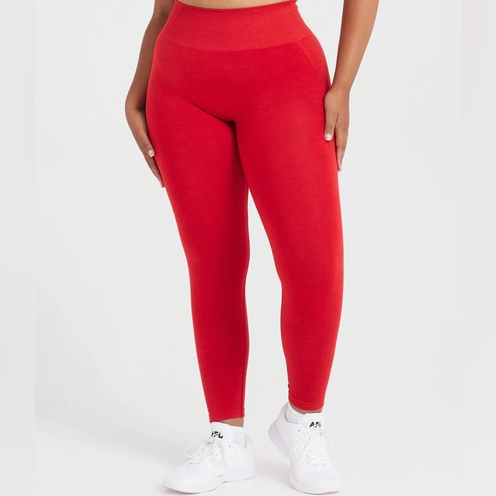 Oner Active X-Small Effortless Seamless Leggings Regular Length